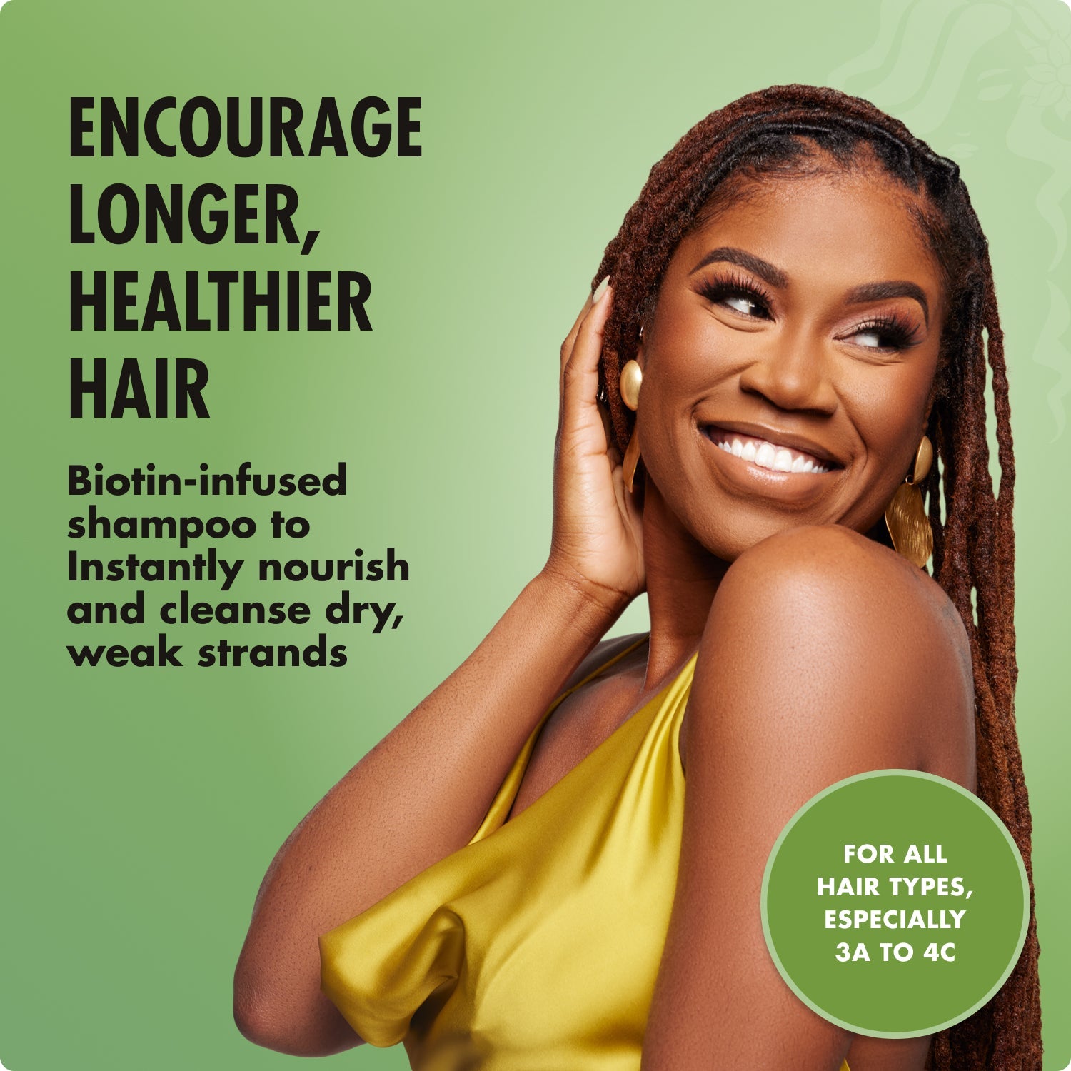 Rosemary Mint Strengthening Shampoo