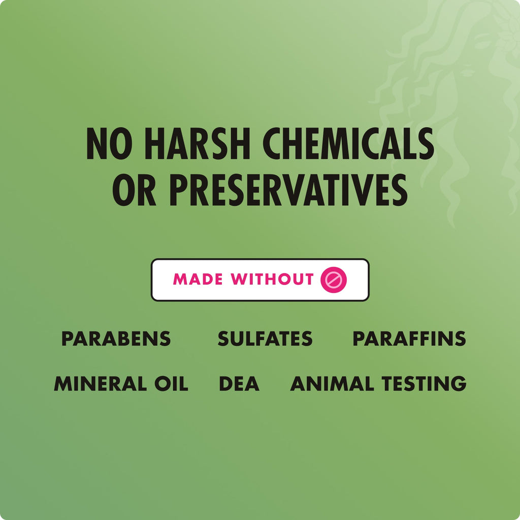 Rosemary Mint Strengthening Shampoo